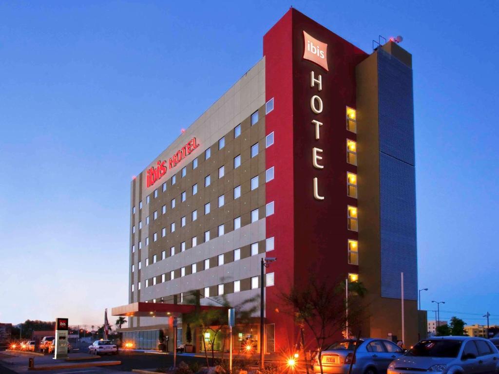 Hotel Ibis Hermosillo
