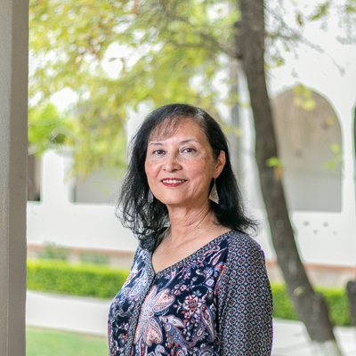 Dra. Ruiz Esparza Barajas Elizabeth