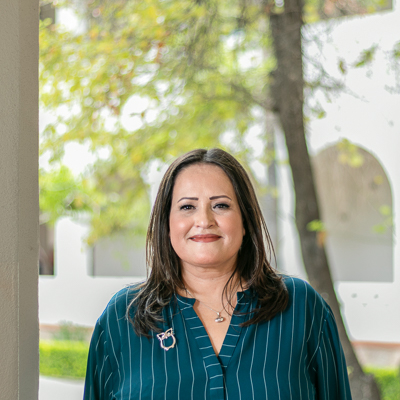 Dra. Jessica Yvette Coronado Verdugo