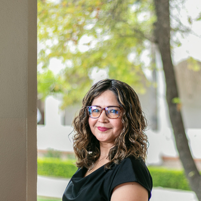 Dra. Migdalia Rodríguez Rosales