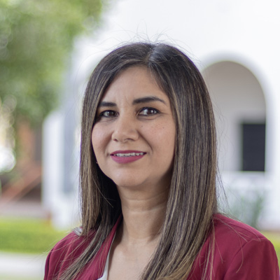 Dra. Preciado Sánchez Ana Mónica
