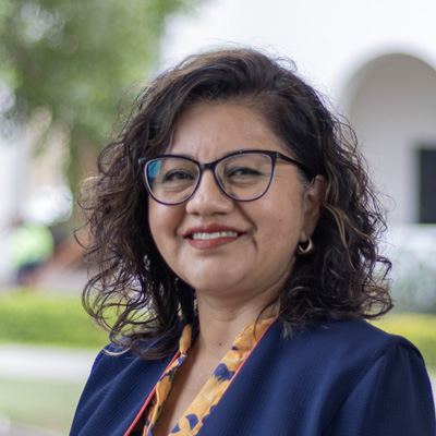 Dra. Nolvia Ana Cortez Román