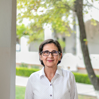 Mtra. Morúa Leyva María Antonia