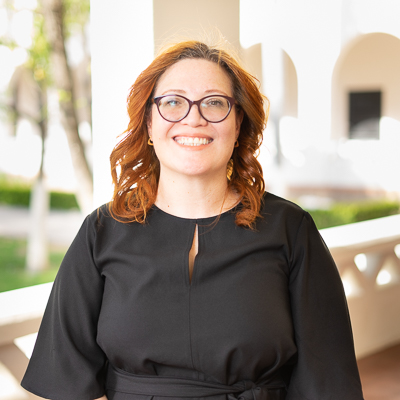 Dra. Gutiérrez Estrada María Rebeca