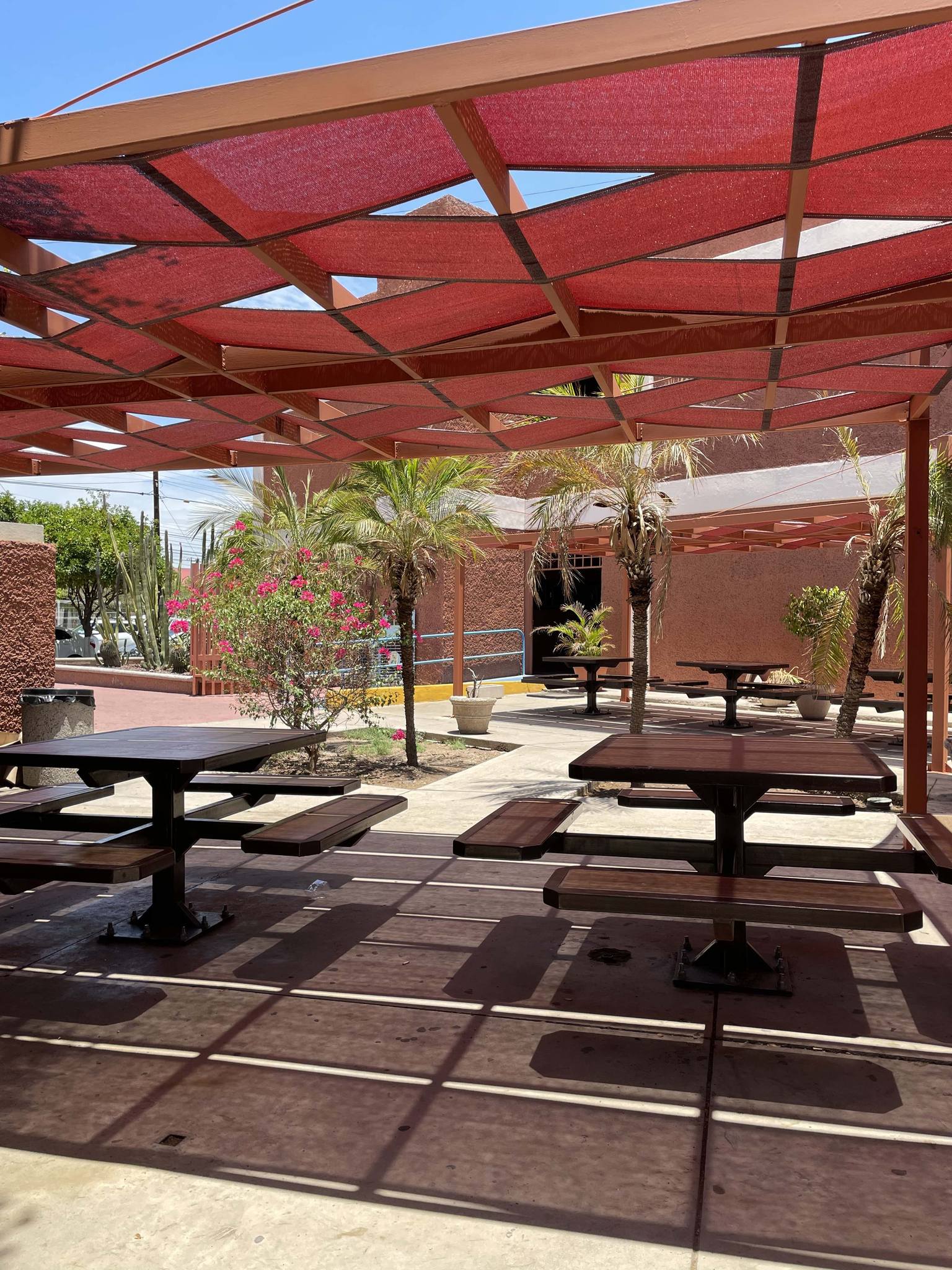 Cafetería